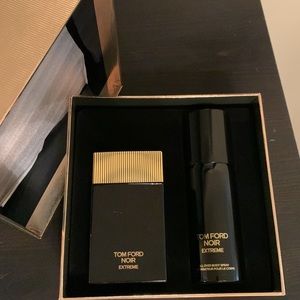 Brand new Tom ford Noir Extreme gift set